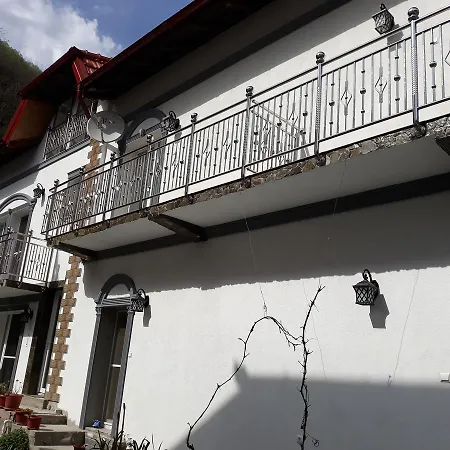 Casa Papava Guest house *