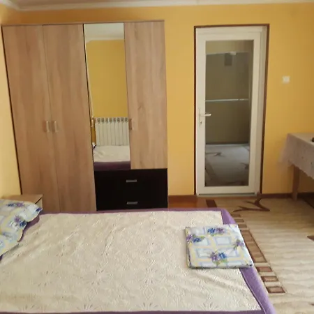 Casa Papava Guest house Baile Herculane