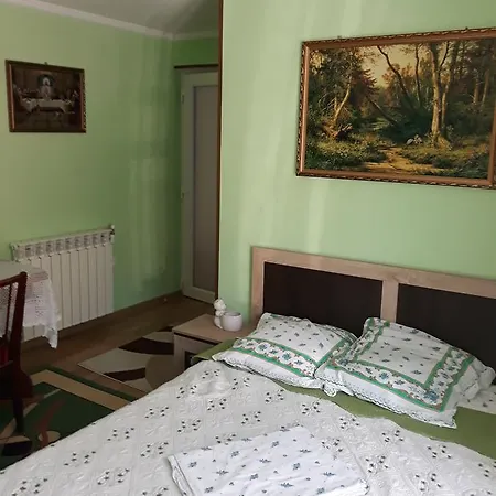 Casa Papava Guest house Baile Herculane
